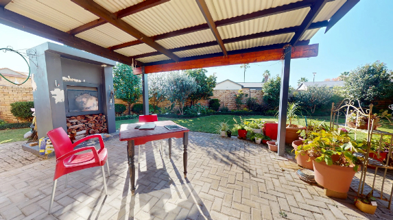 3 Bedroom Property for Sale in Baillie Park North West
